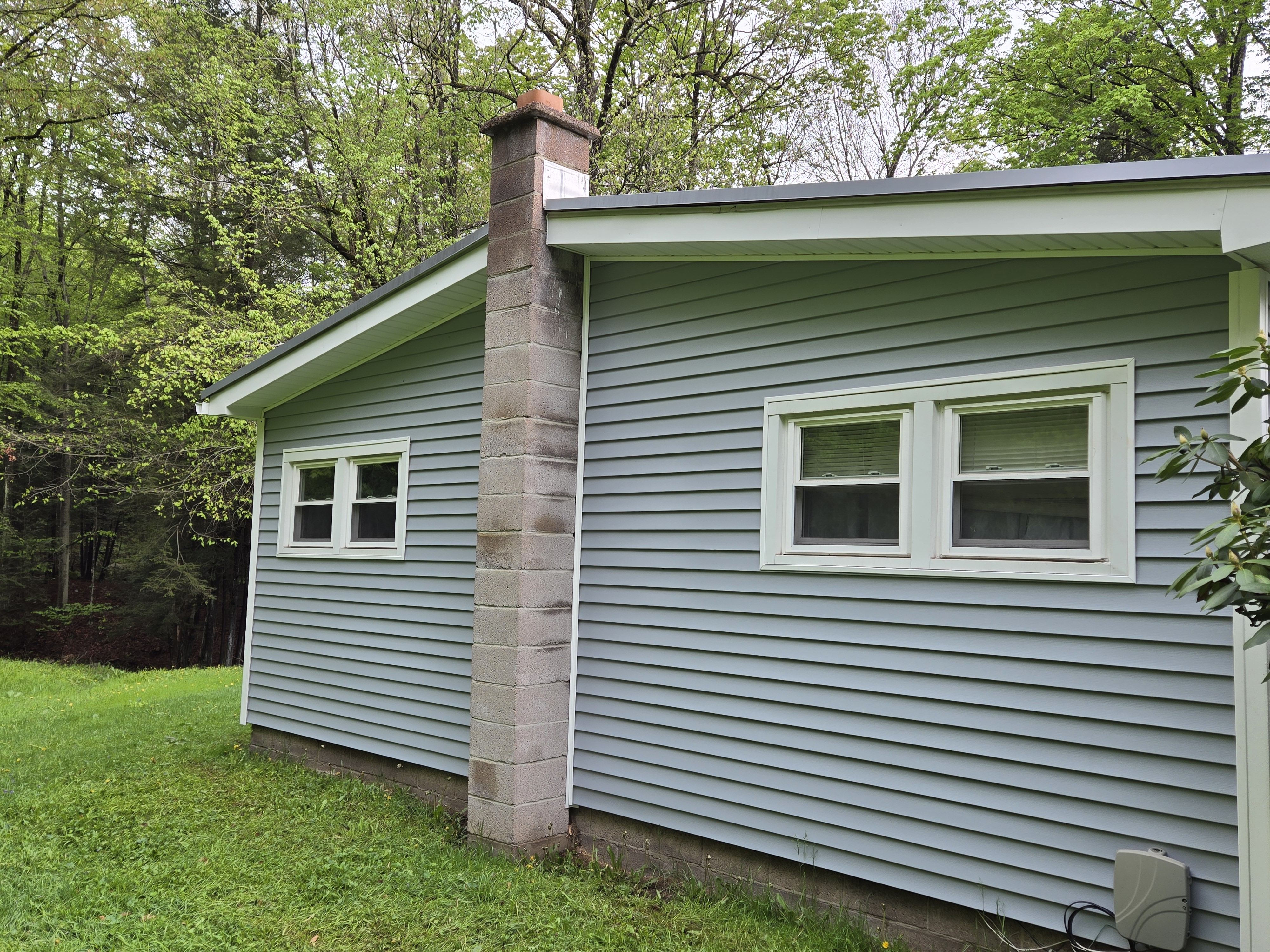 Renegade Roofing & Construction LLC Image