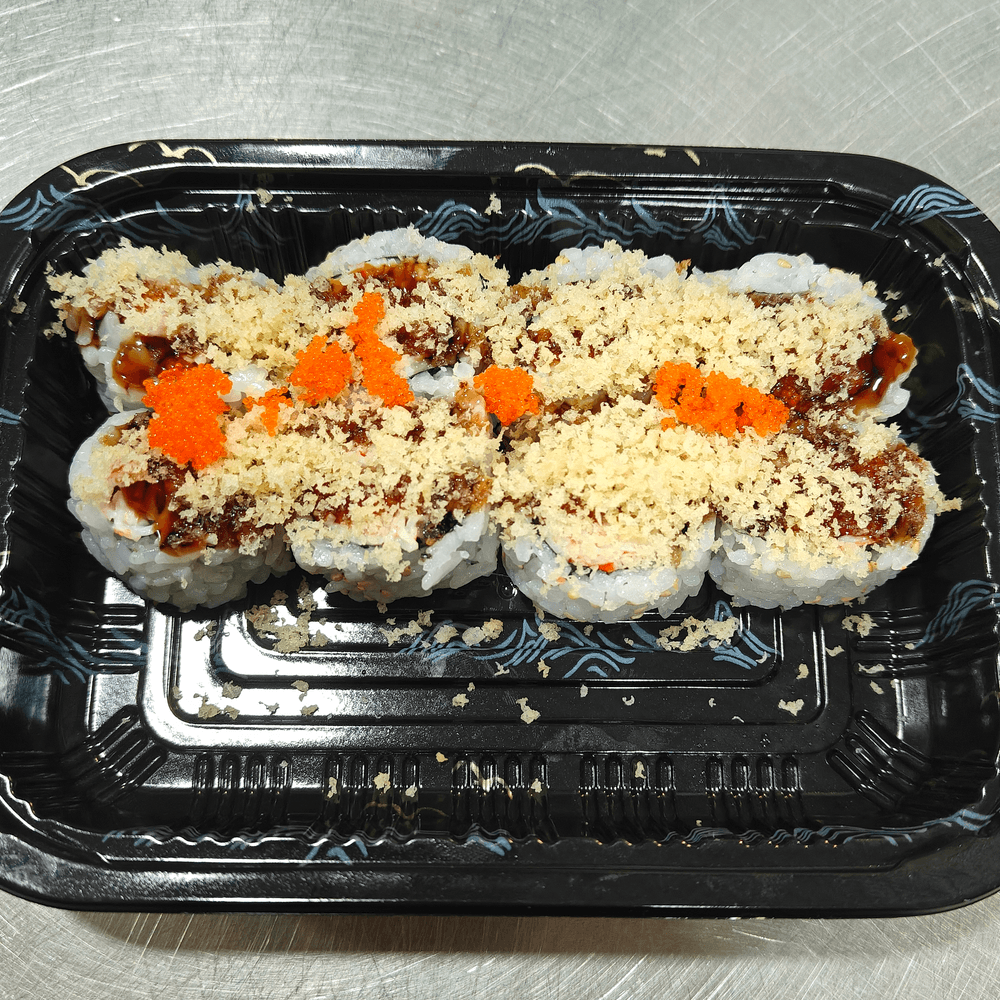 Mini-Star Roll