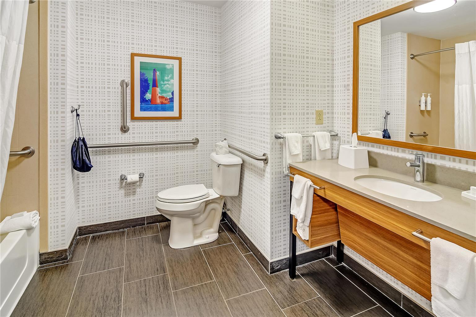 Hampton Inn Foley, AL Image