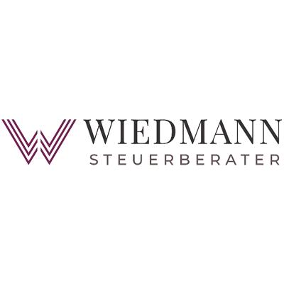 Logo von Herbert Wiedmann Steuerberatungsges. mbH