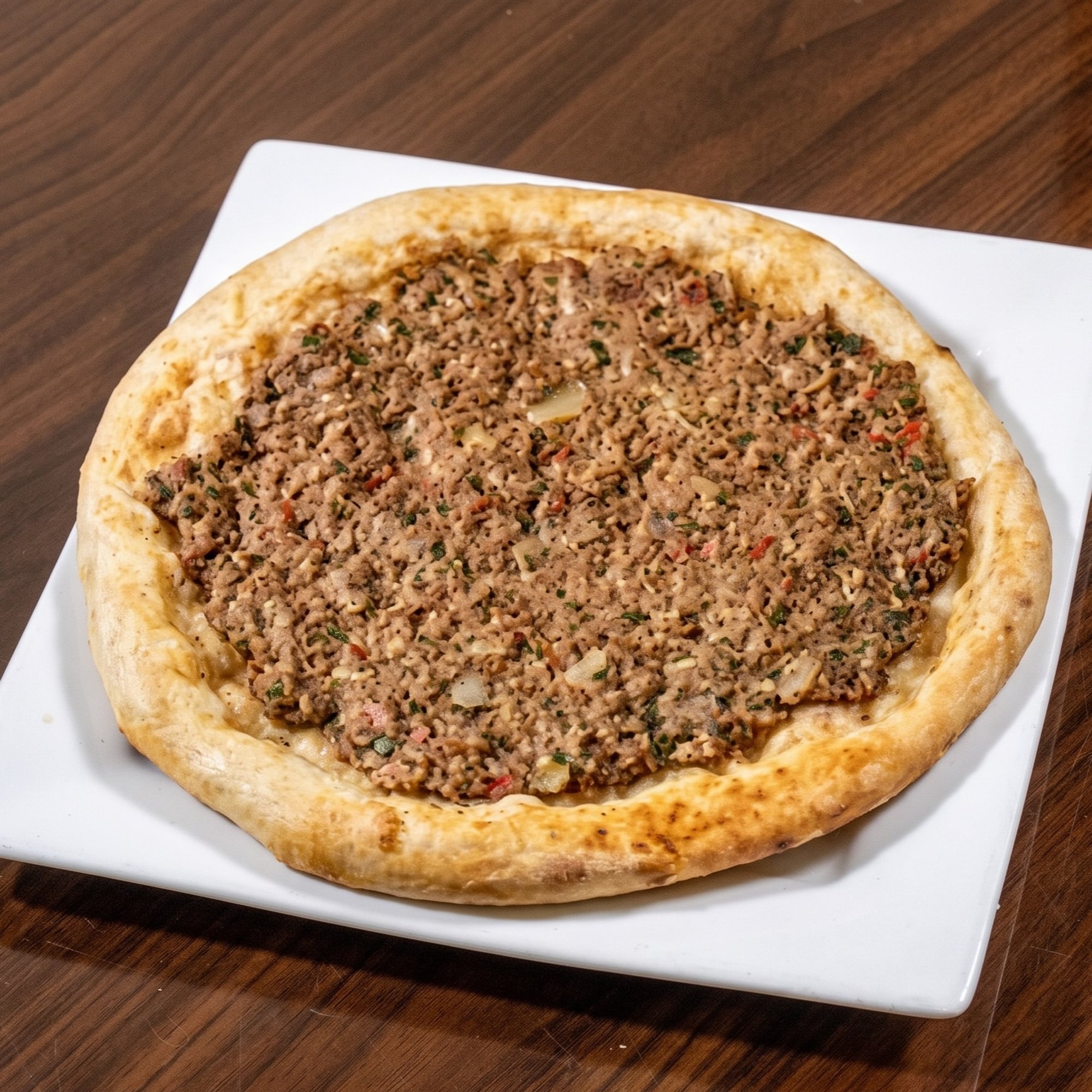 Meat Pie