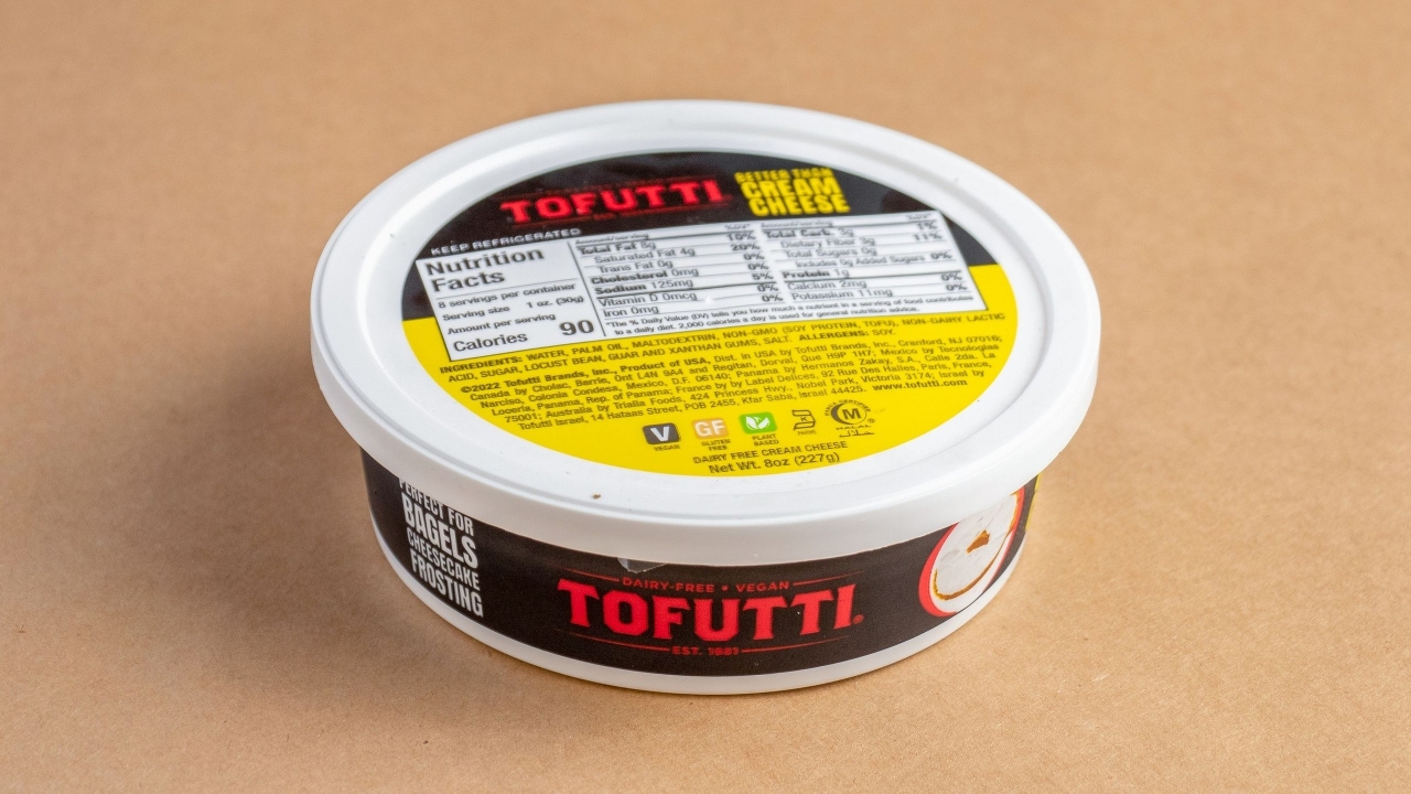 Tofutti (8oz)