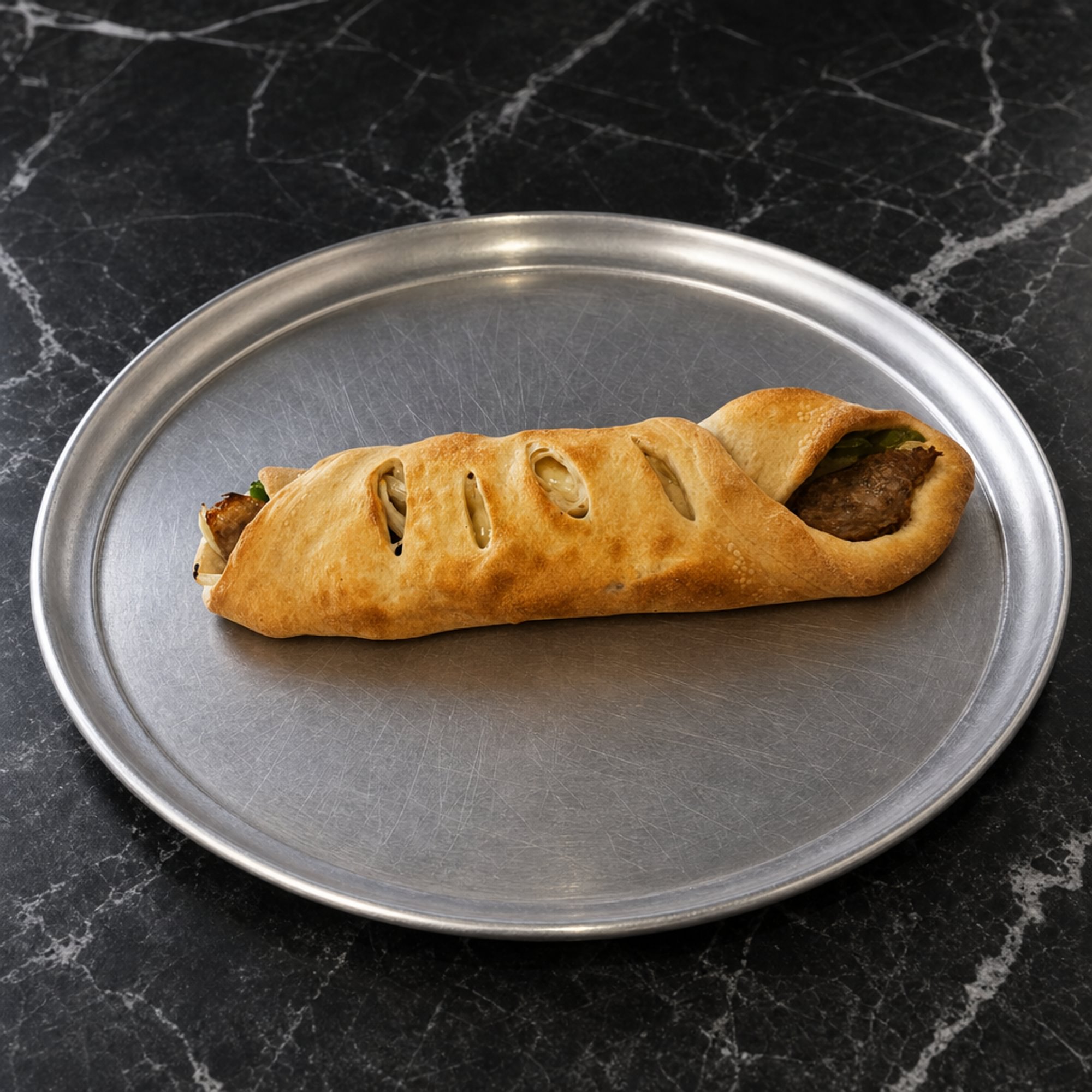 Sausage Roll