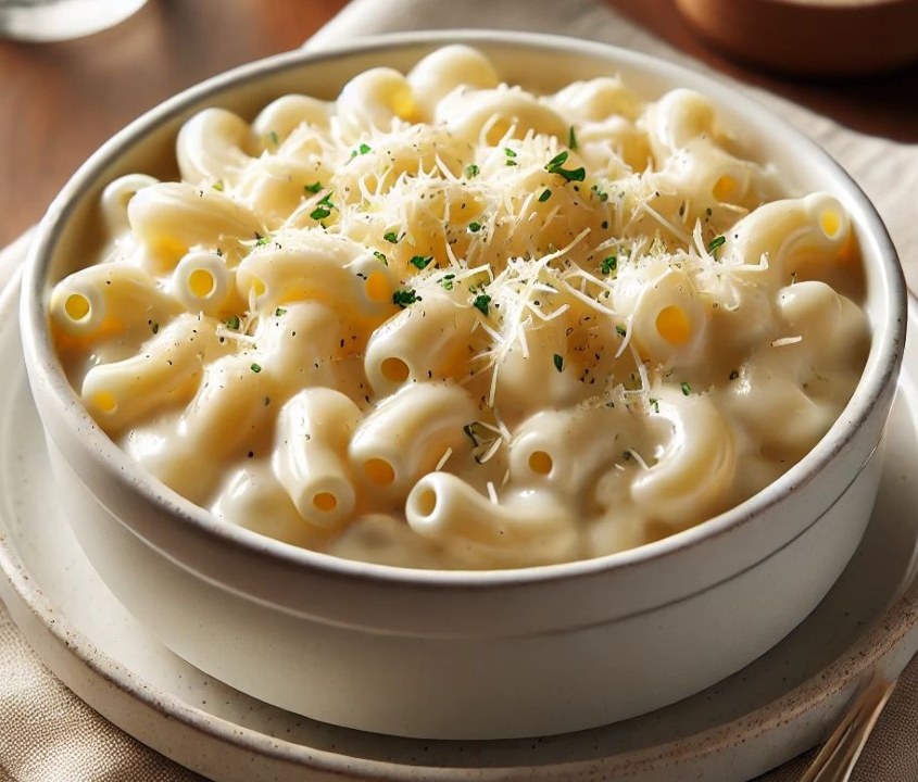 MAC N' Cheese
