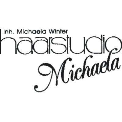 Logo von Haarstudio Michaela