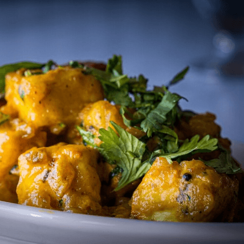 Paneer Majestic