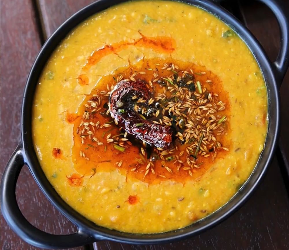 Dal Tarka