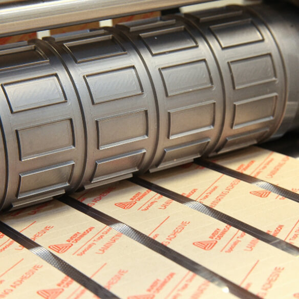 Harris Letter Press Logo