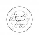 Upscale Restaurant &amp; Lounge Logo