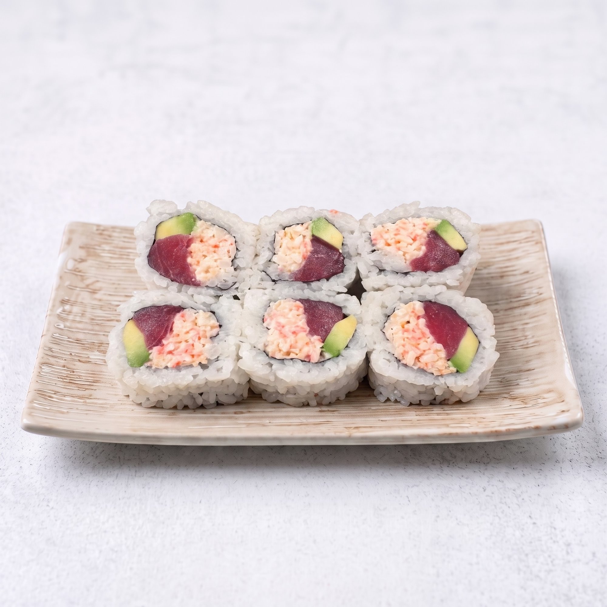 Metairie Roll