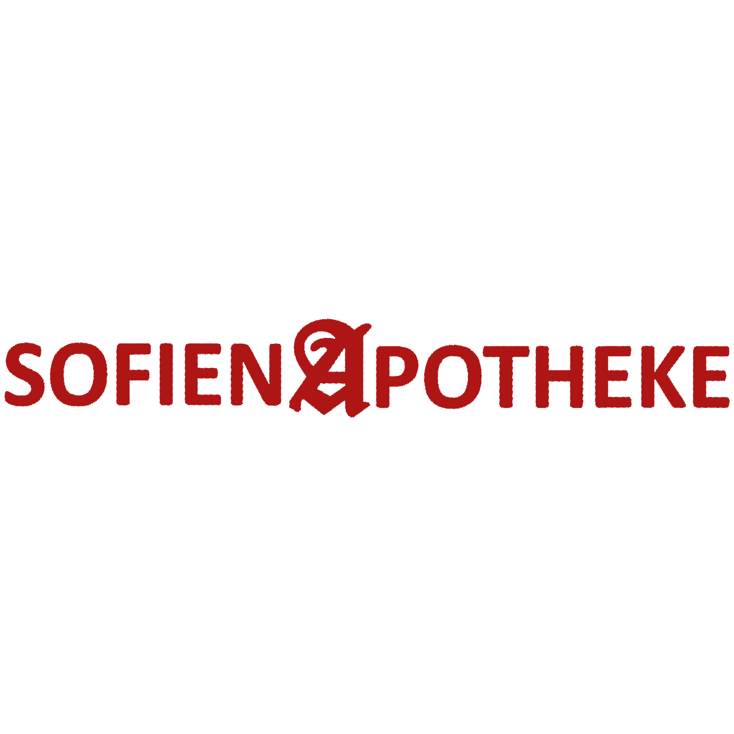 Logo der Sofien-Apotheke Karlsruhe