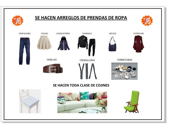 Galería en miniatura