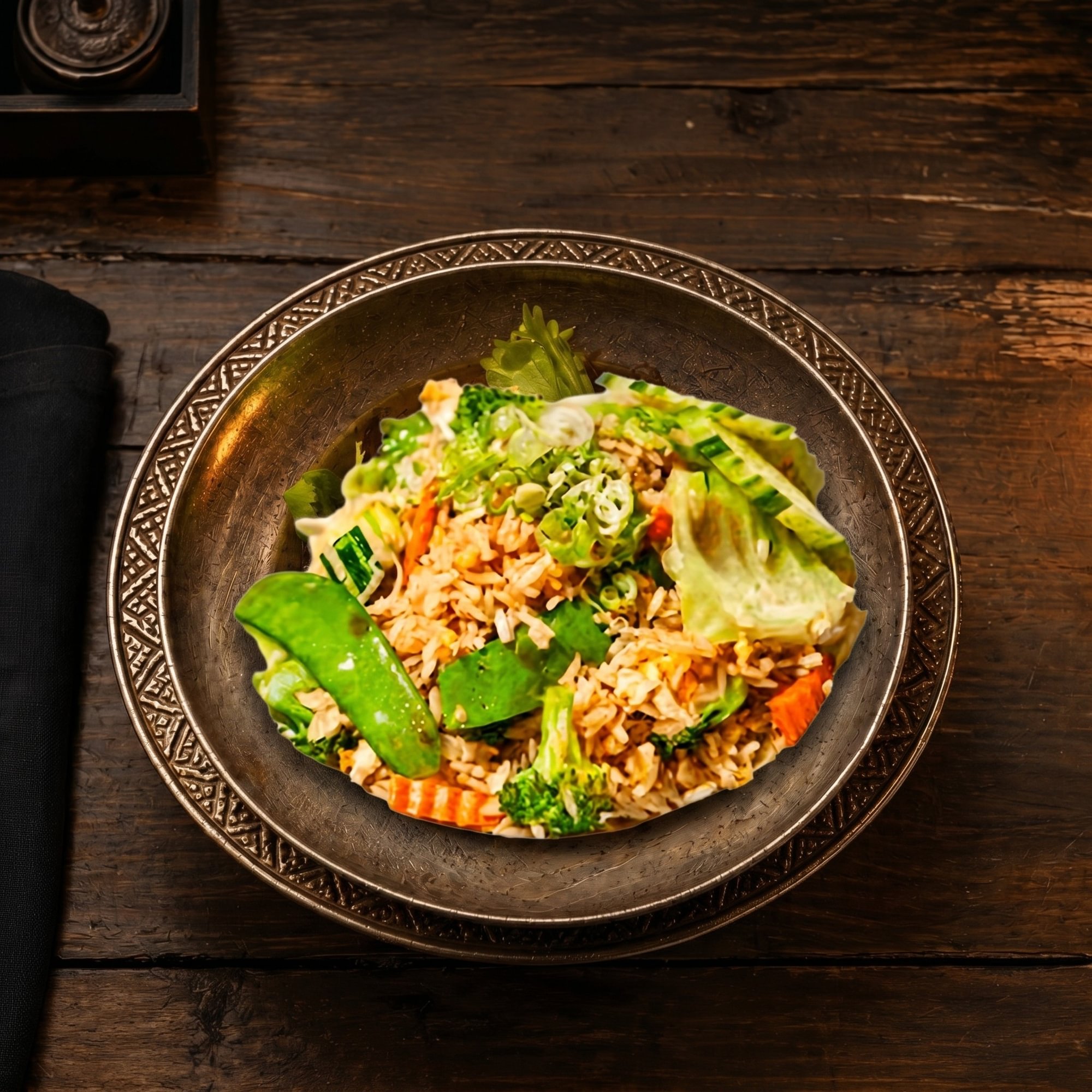 Thai Fried Rice