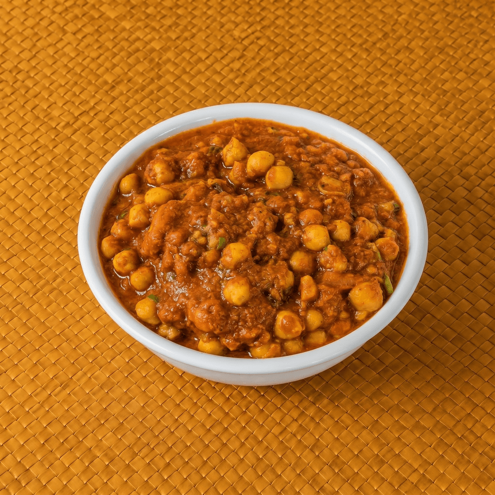 Chana Masala