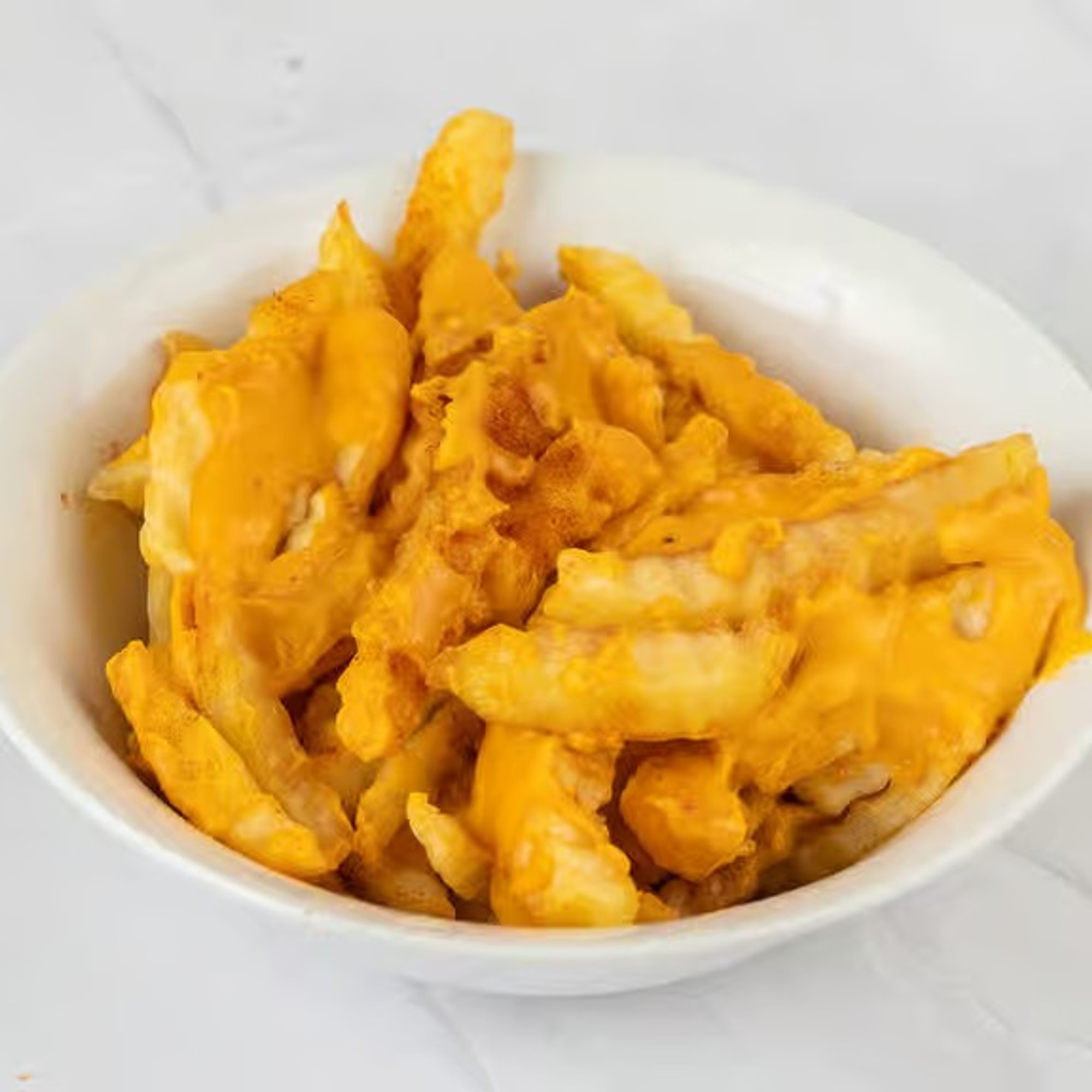 Cheese Fries