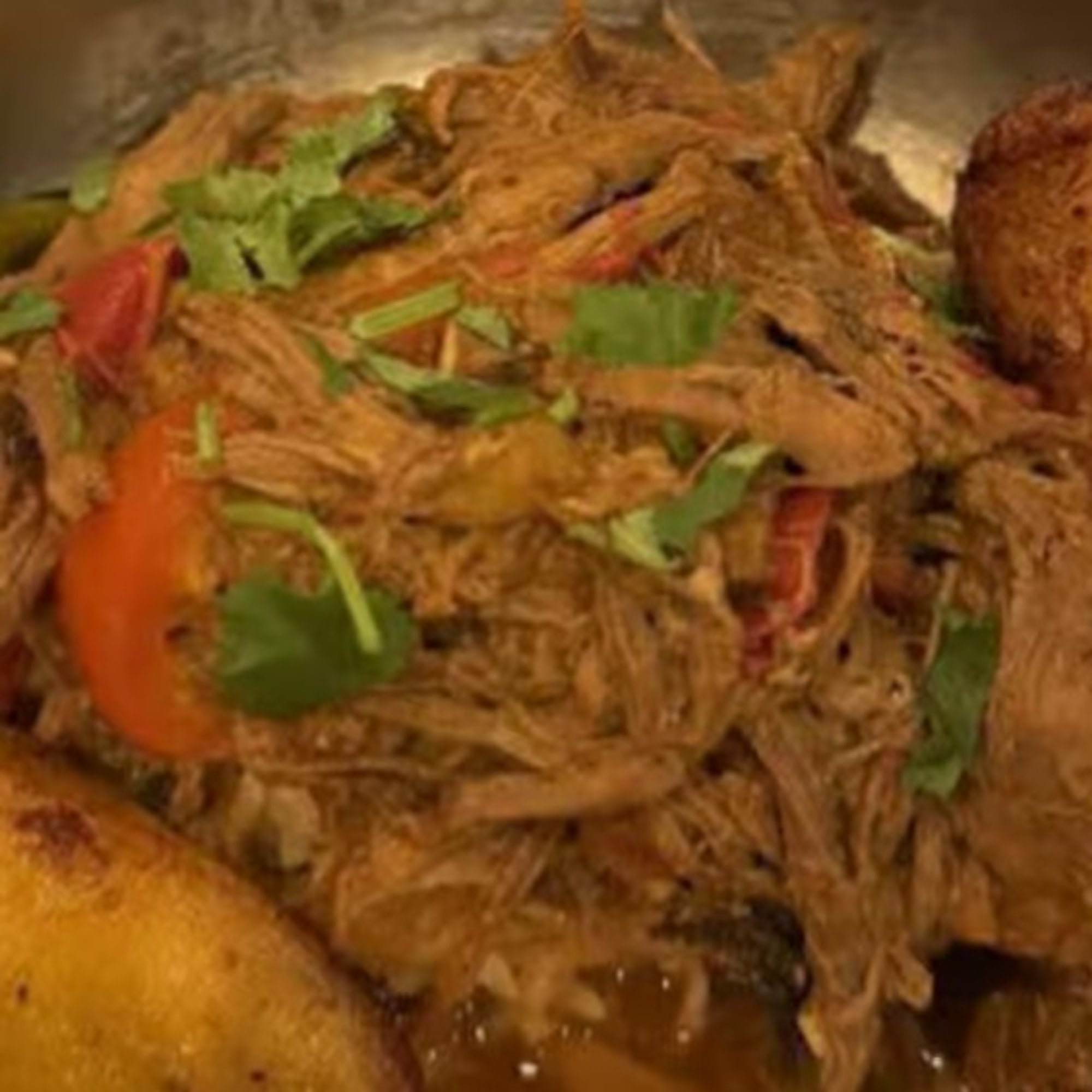 Ropa Vieja