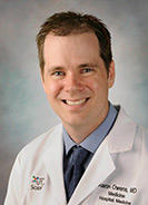 Aaron Owens, MD Photo