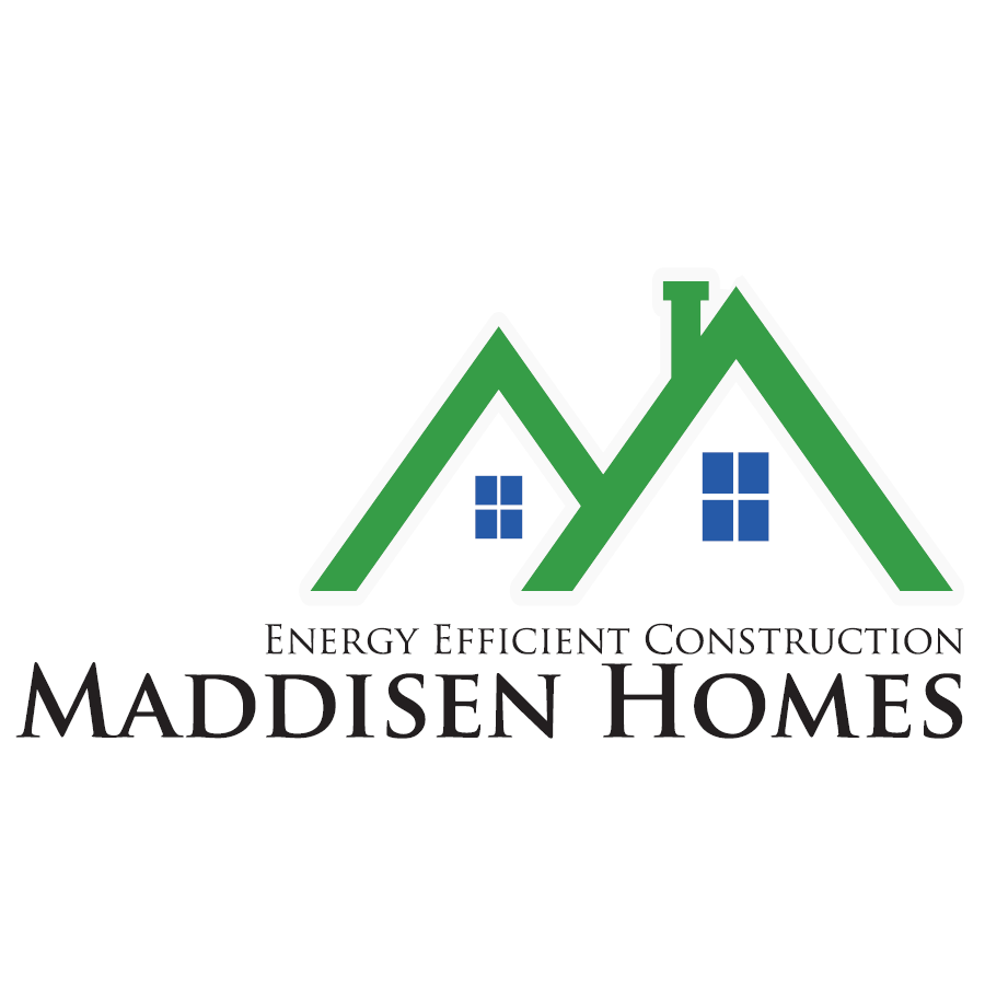 Maddisen Homes Logo