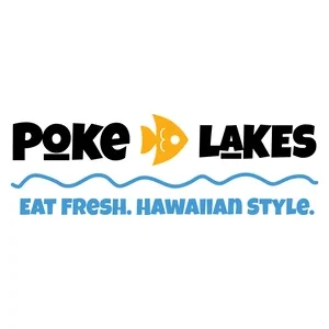 Poke Lakes
