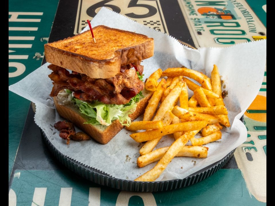 BLT