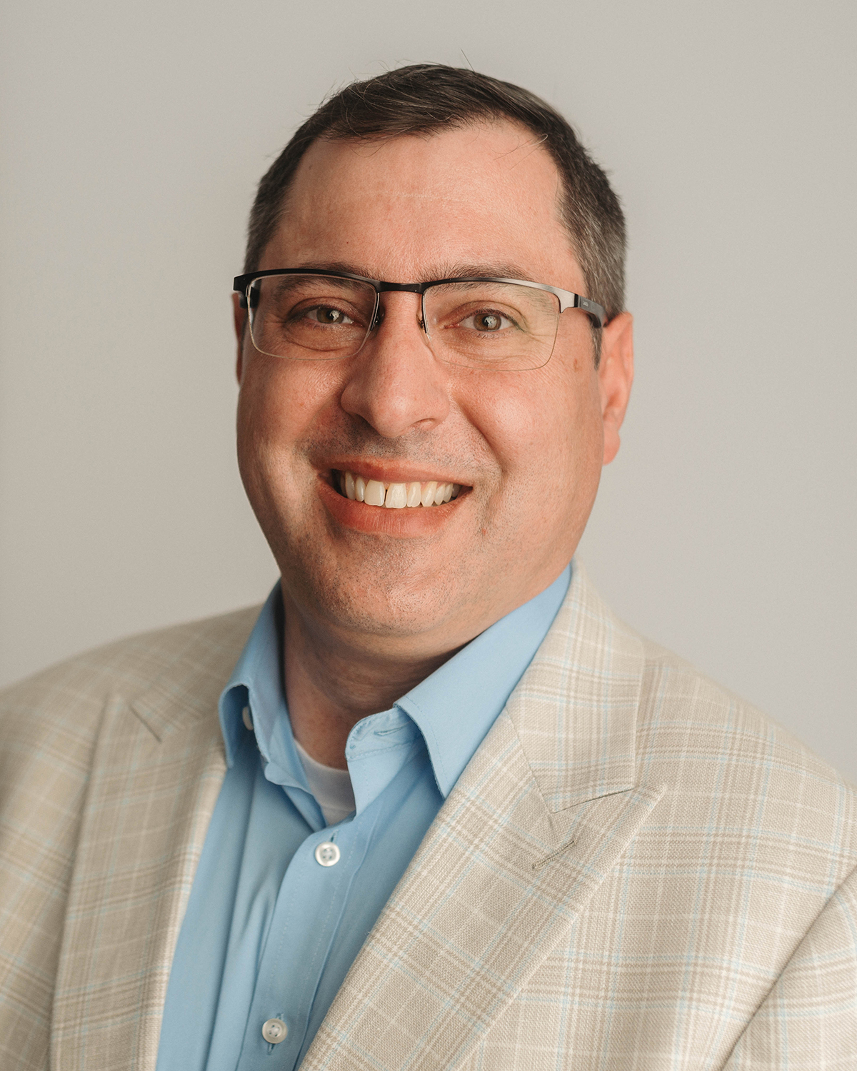 Jonathan Bremer - Thrivent