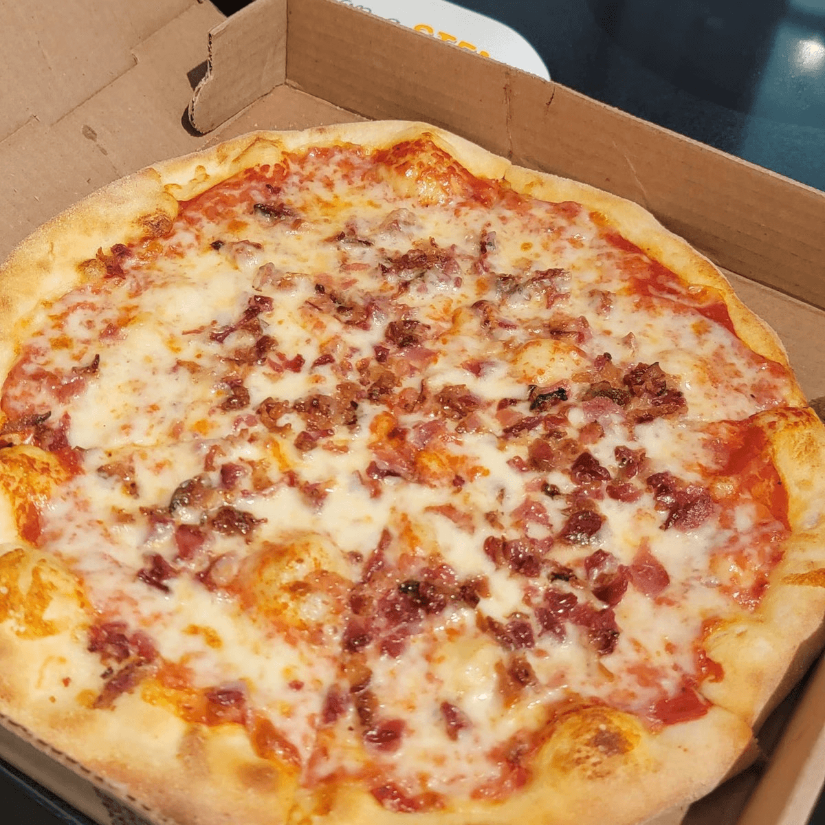 Cheese Pizza