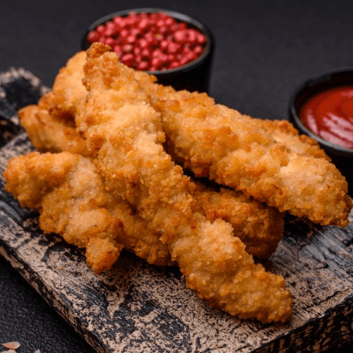 Chicken Tenders