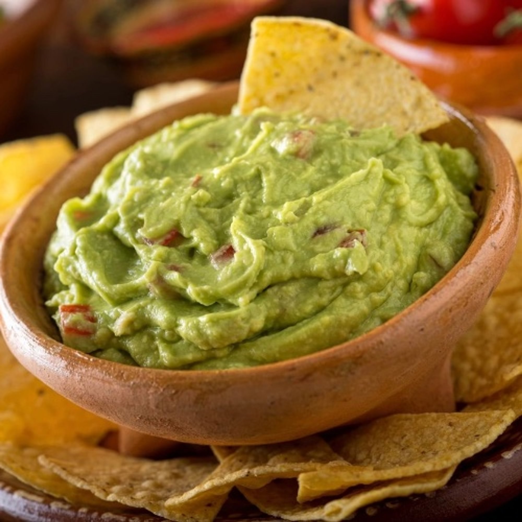 Guacamole