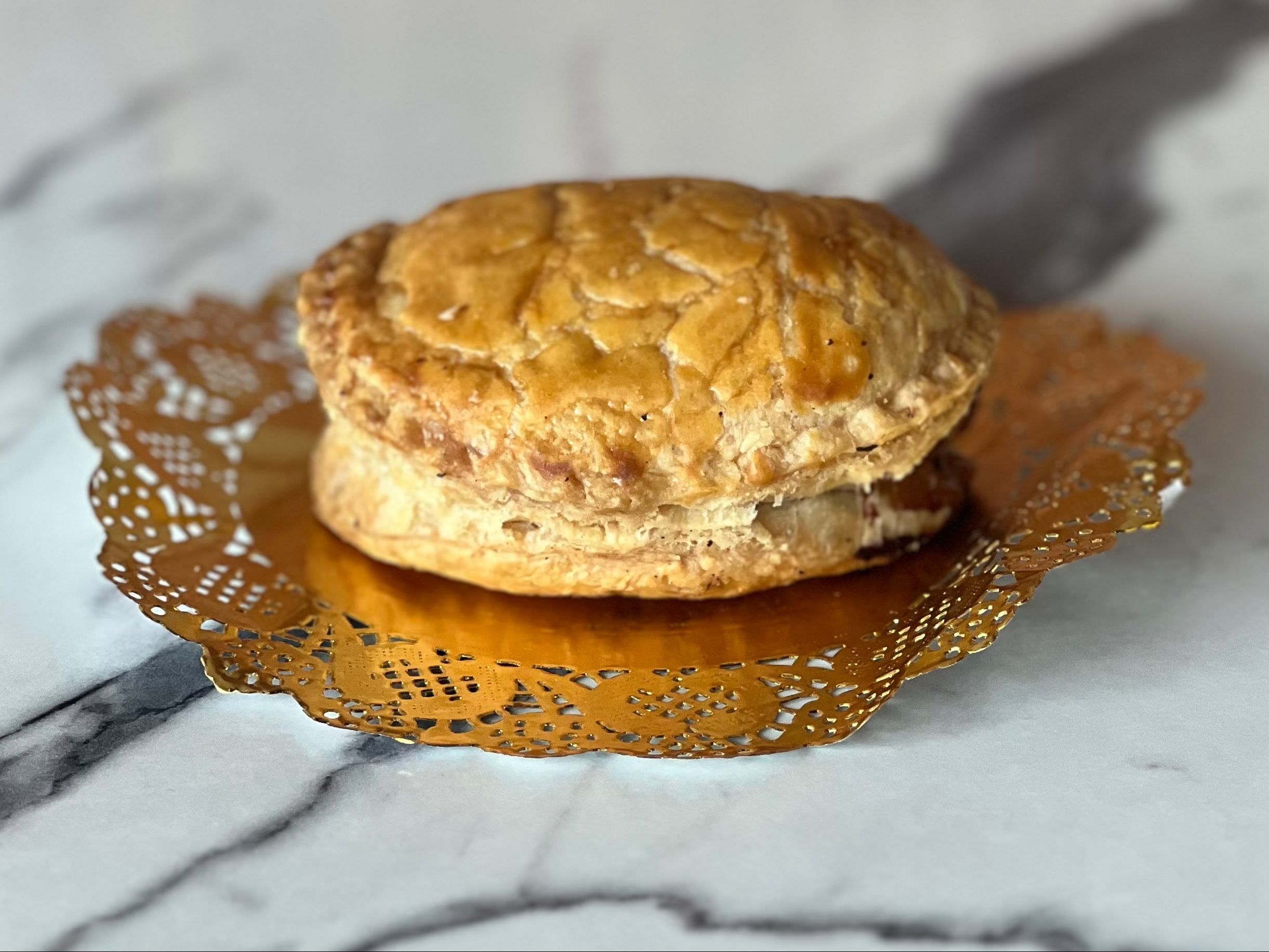 Pate Chaud (Original)