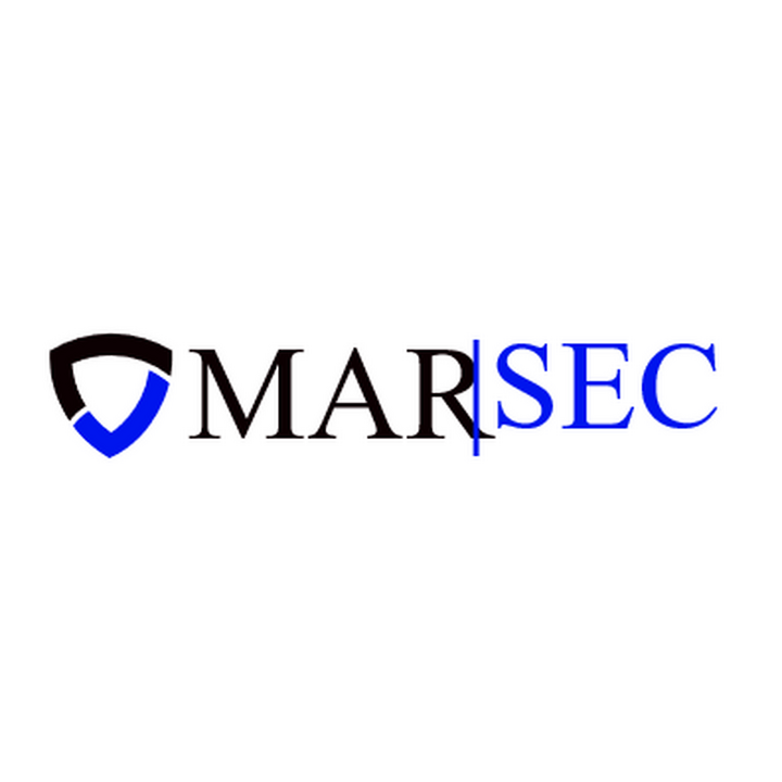 Logo von Marsec Sicherheitsdienst