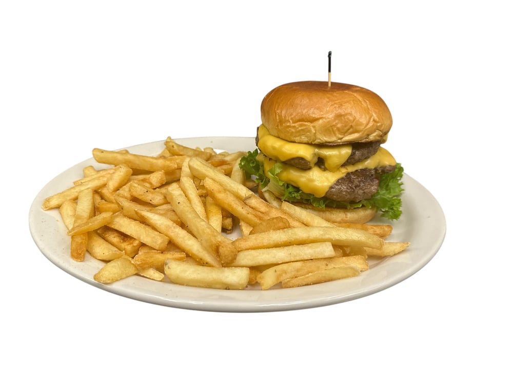 Monster Burger