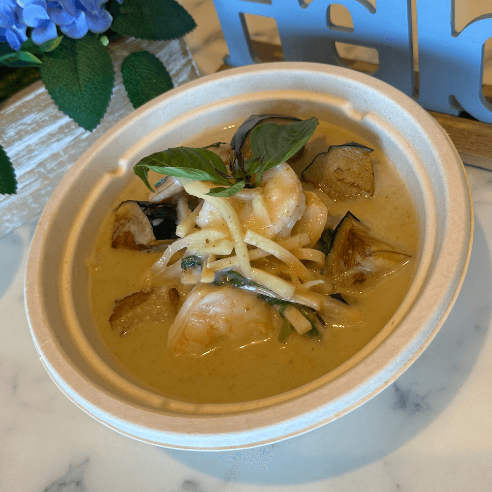 Green Curry
