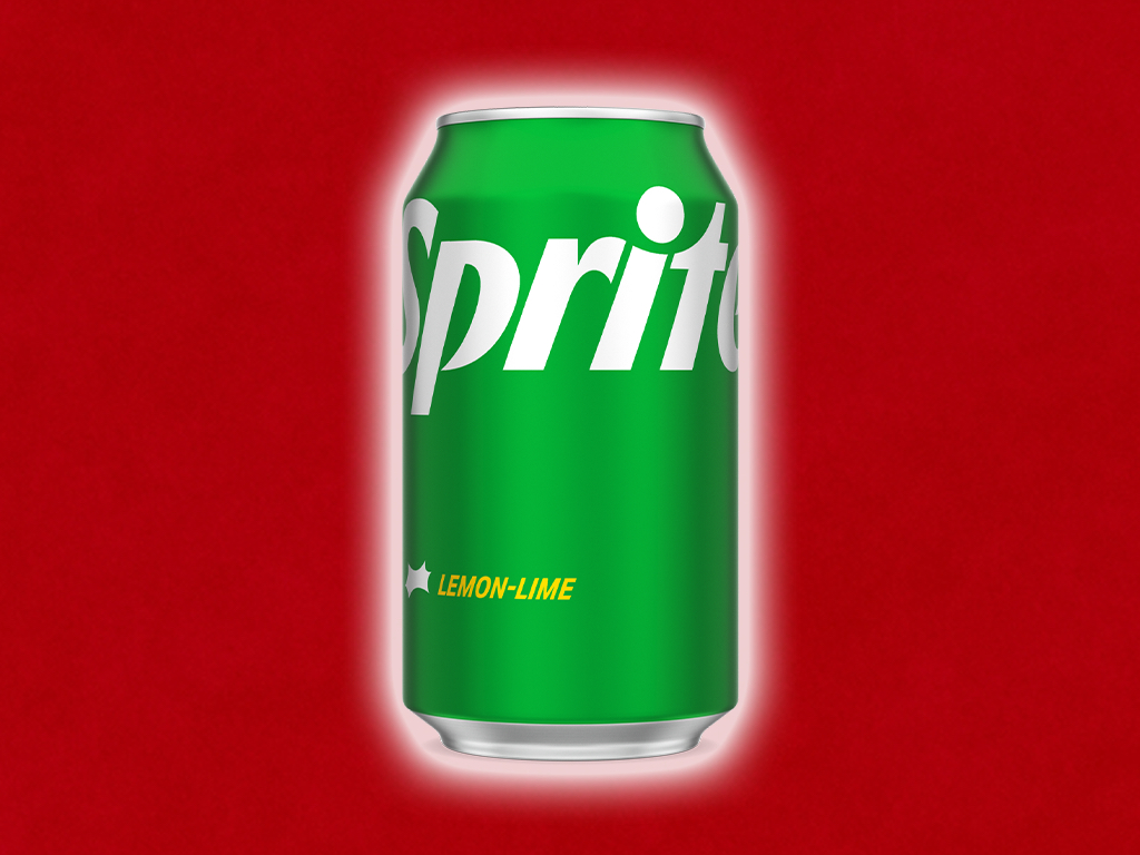 CAN SPRITE