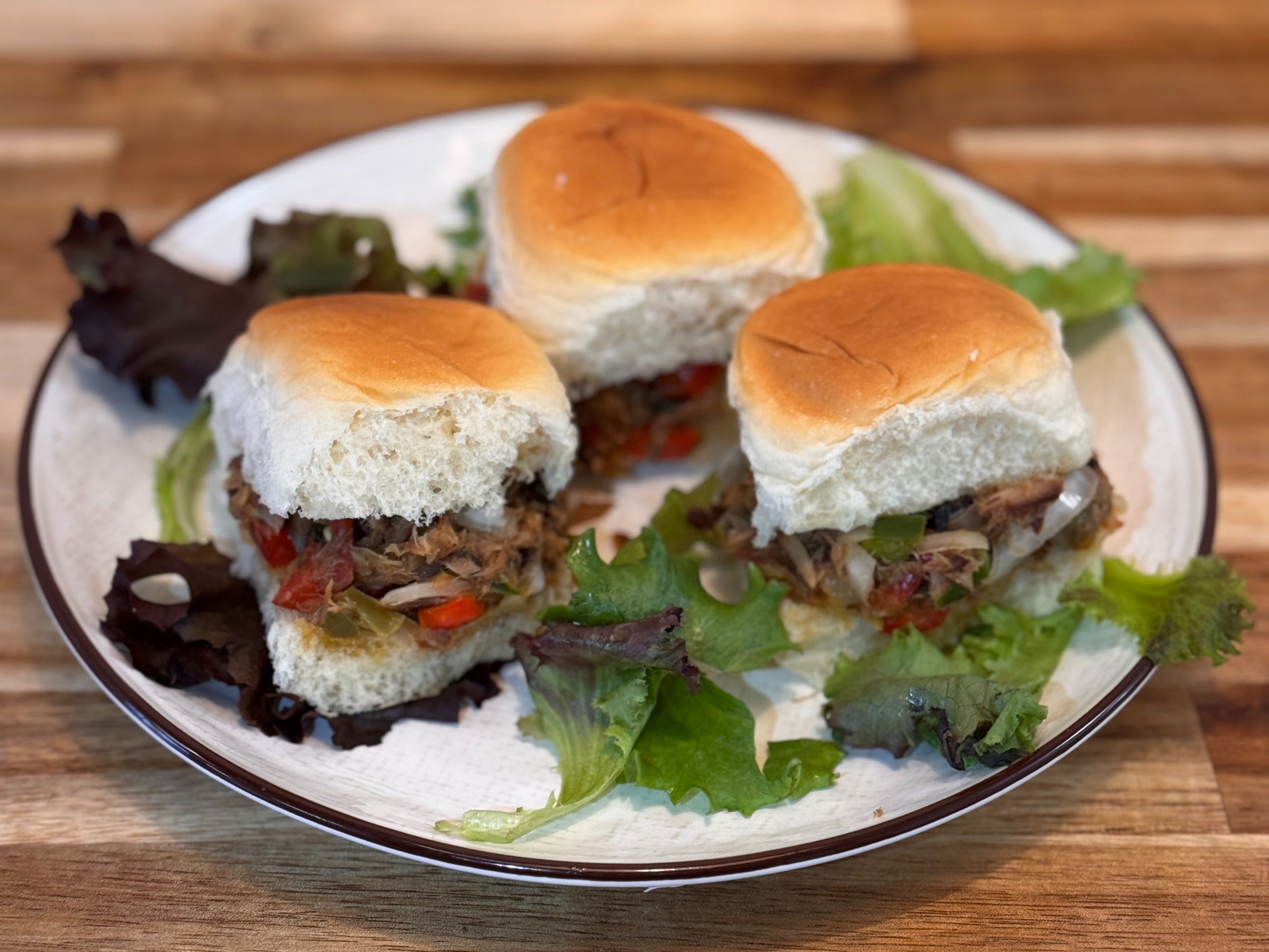 Chiktay Sliders