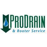 Pro Drain & Rooter Service, Inc. Logo