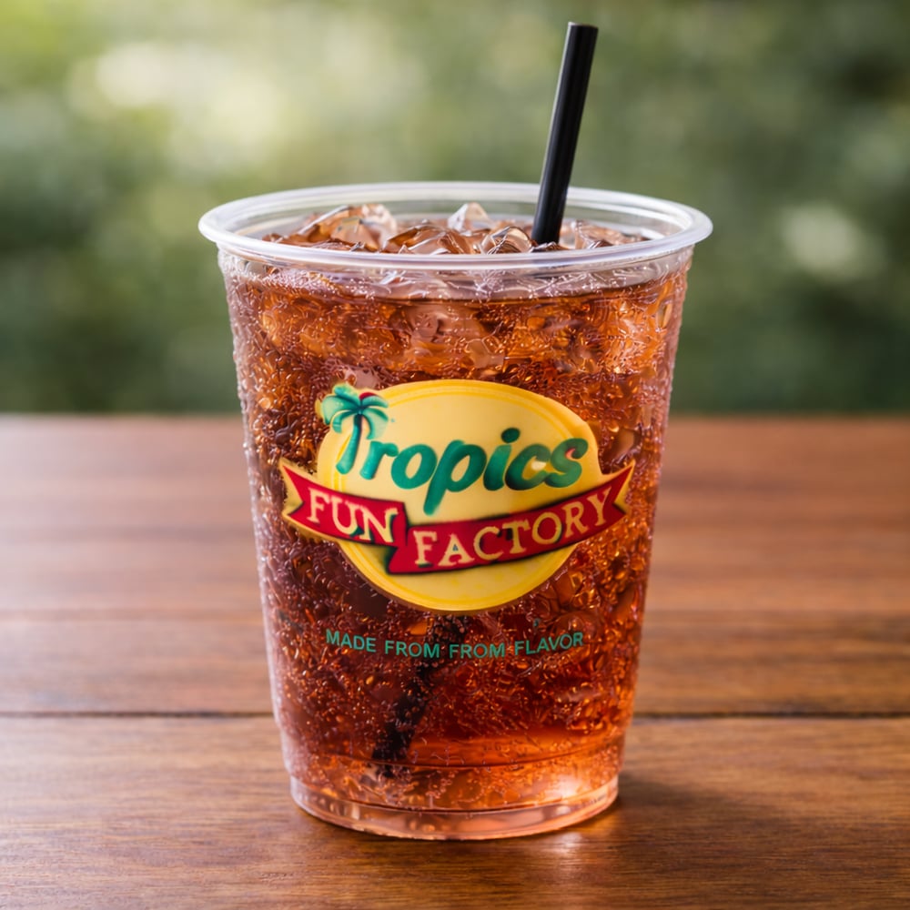 Dr. Pepper