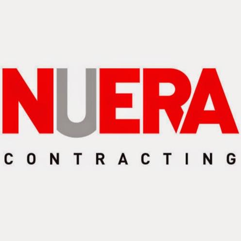 NuEra Contracting NY Logo