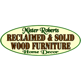 Mister Roberts Furniture Logo