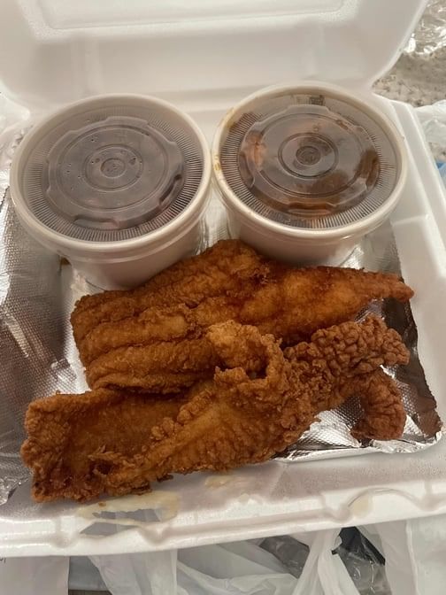 Catfish