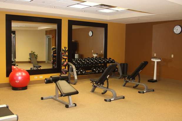 Images Hilton Garden Inn Omaha Downtown/Old Market Area