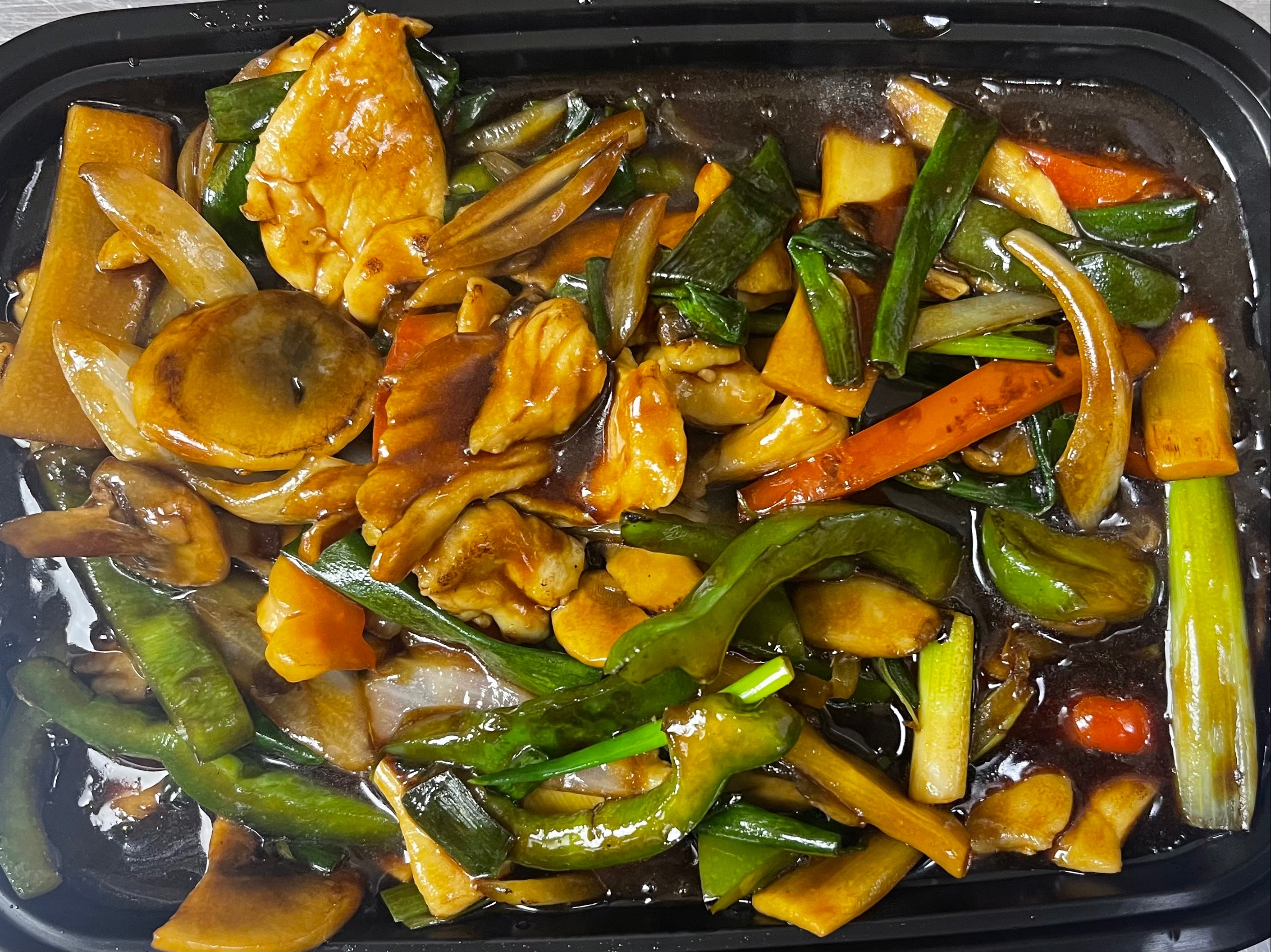 Pad Prik