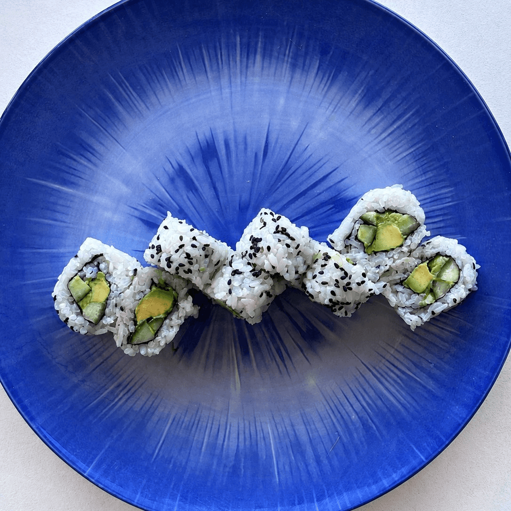 Single Veggie Roll