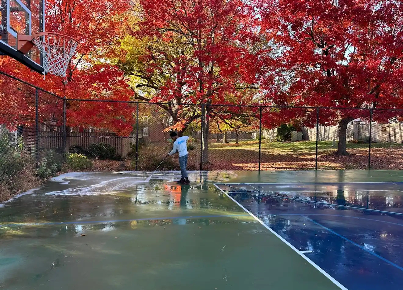 Rolling Suds of Katy - Cypress Image