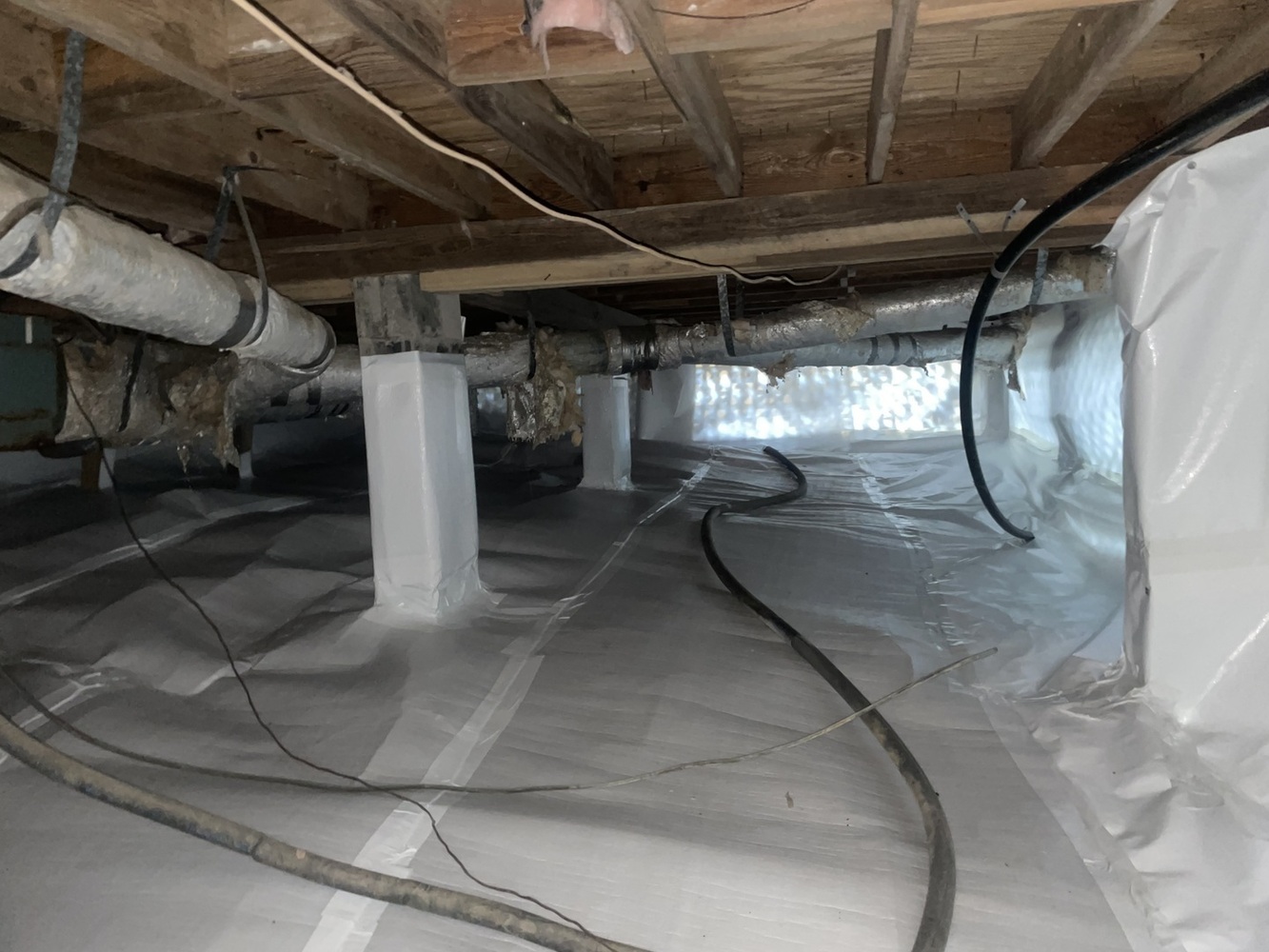 Ox Foundation Solutions Image