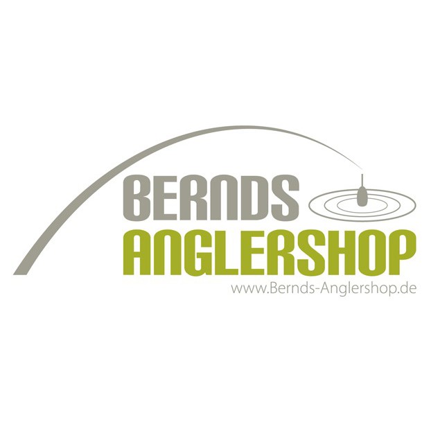 Logo von Bernds-Anglershop