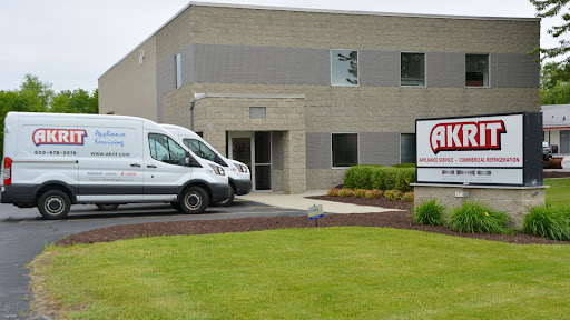 Akrit Refrigeration & Appliance Service