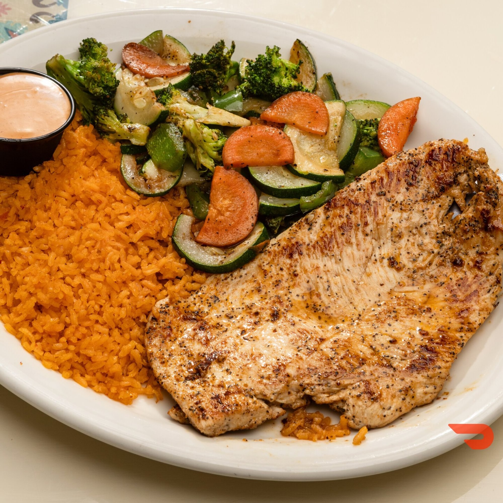 Chicken Chipotle