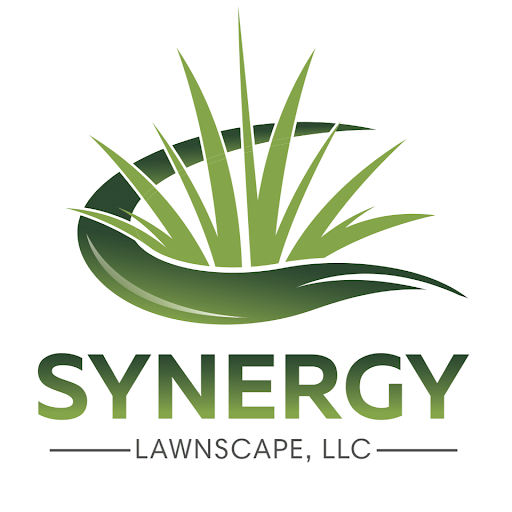 Synergy Lawnscape Logo
