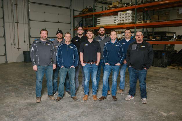 Crossroads Foundation Repair Image