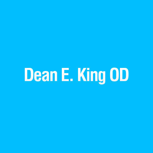 Dean King OD
